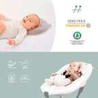 Cojín anatómico Babymoov Cosyhead Fresh