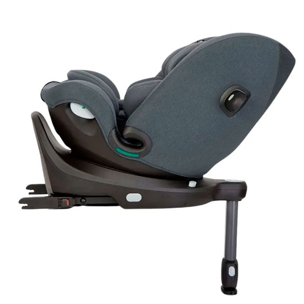 Silla auto Joie I-Spin 360 Max de 40 hasta 150 cm