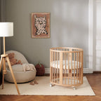 Minicuna Stokke SLEEPI V3