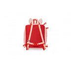 Mochila Lilliputiens Eco-friendly Happy Lena
