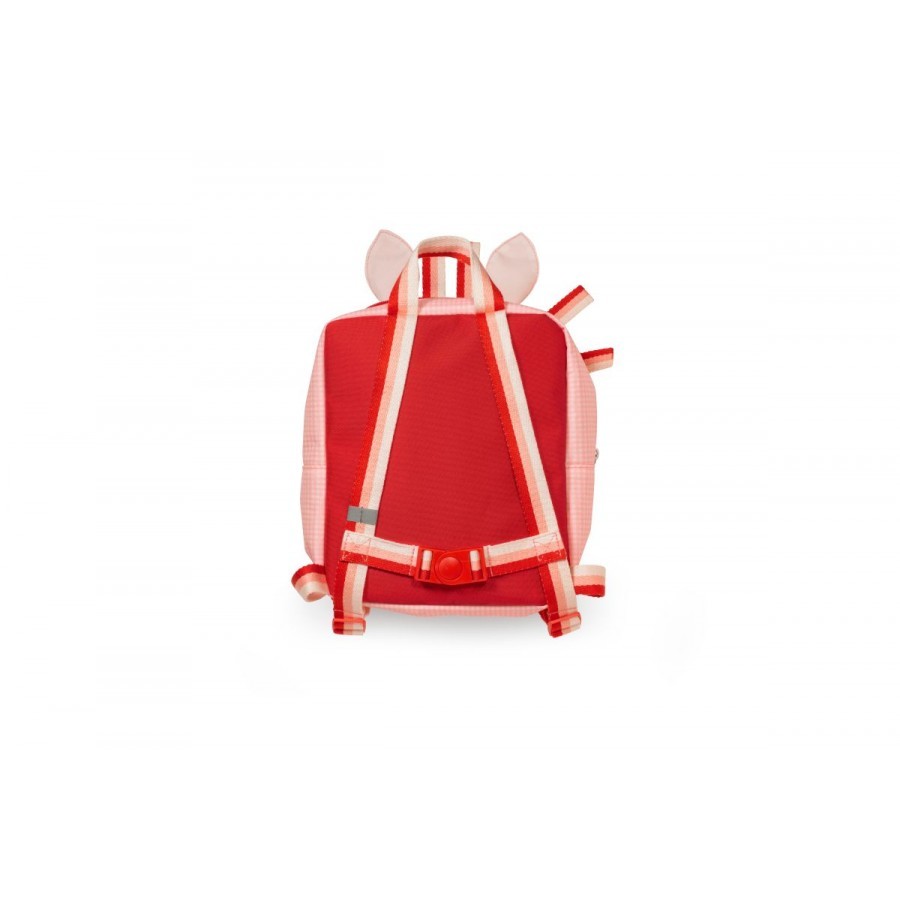 Mochila Lilliputiens Eco-friendly Happy Lena