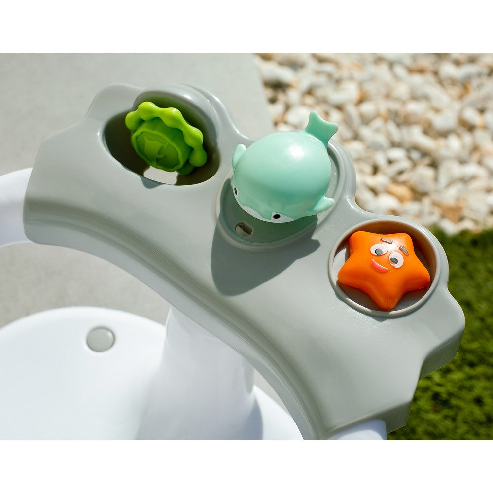 Asiento de baño Interbaby
