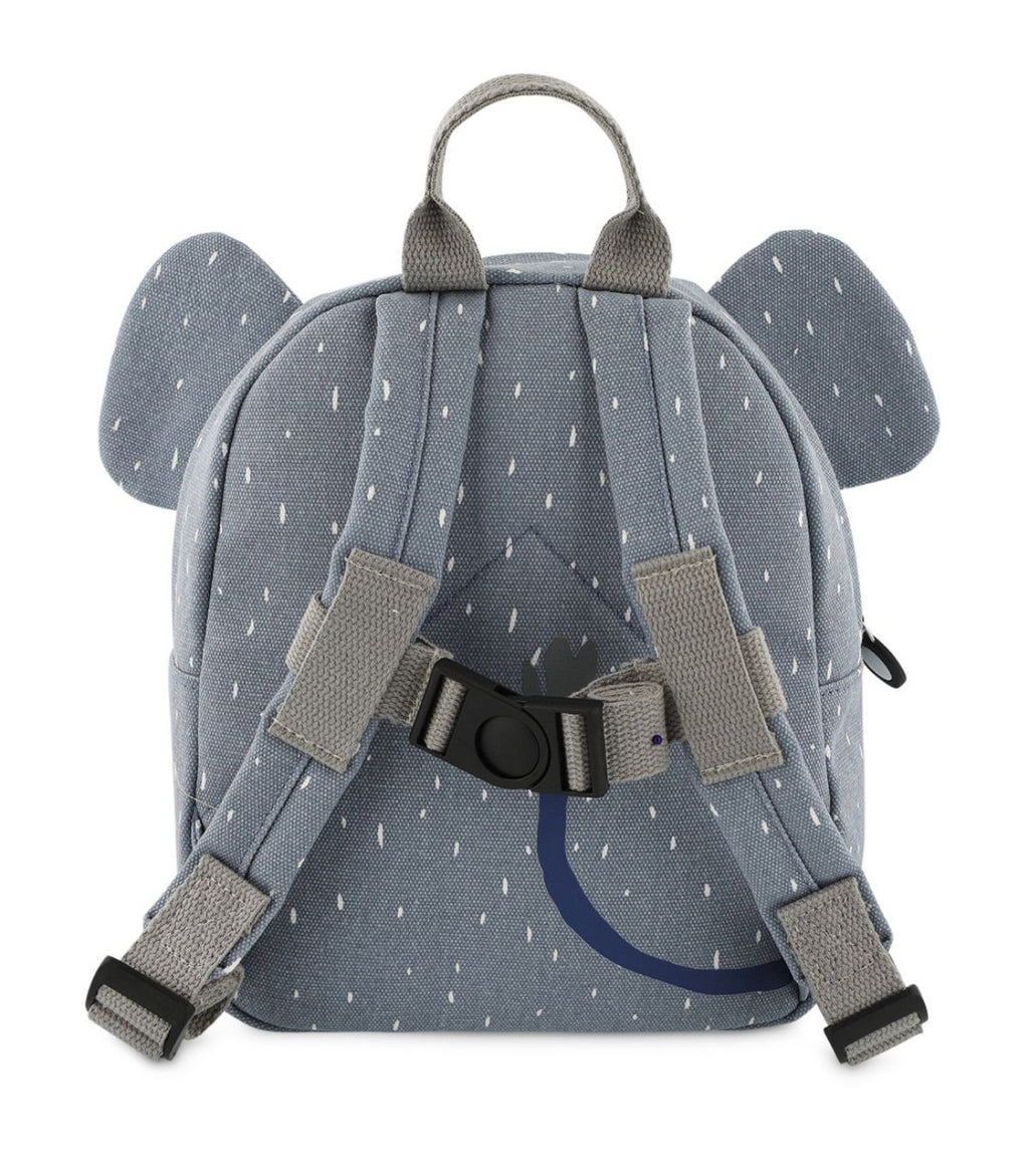 Mochila infantil Trixie Mrs. Elephant Pequeña