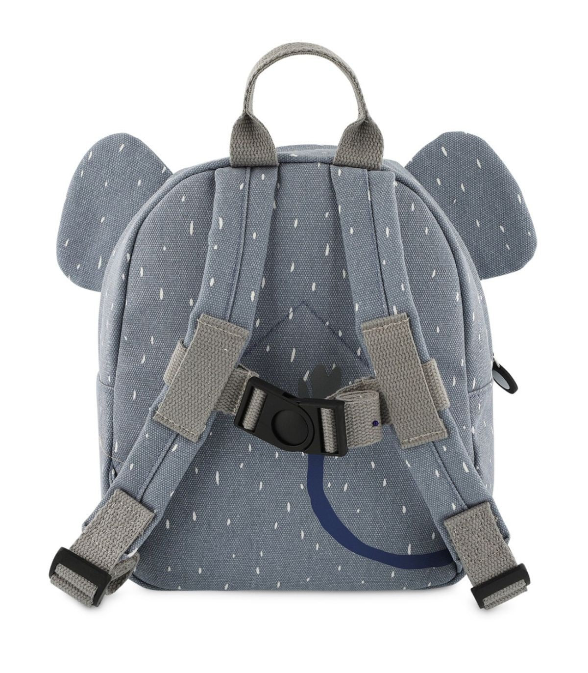 Mochila infantil Trixie Mrs. Elephant Pequeña