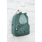 Mochila infantil Trixie Mr. Hippo