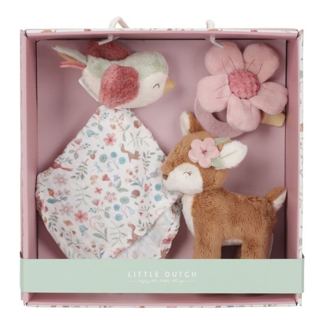 Caja regalo Little Dutch Fairy Garden