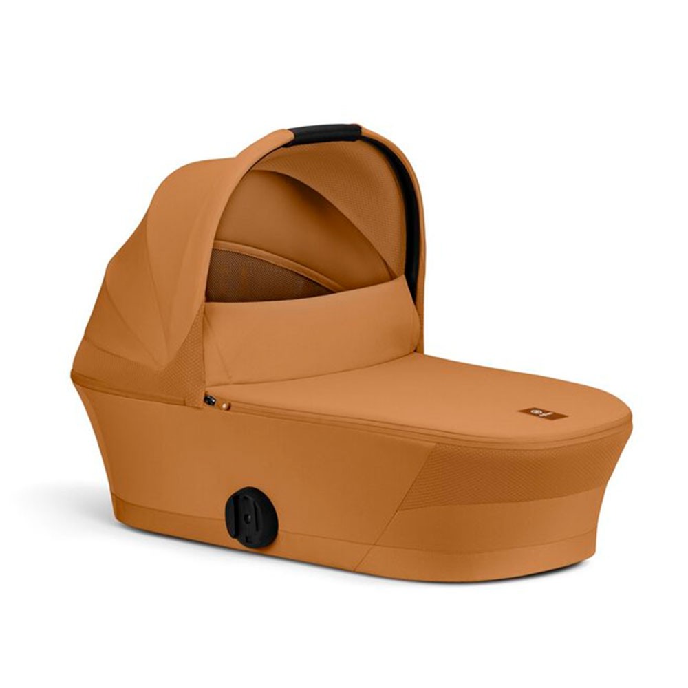 Capazo Cybex Melio 2026