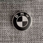 Silla Paseo Nuna Triv Next Colección BMW