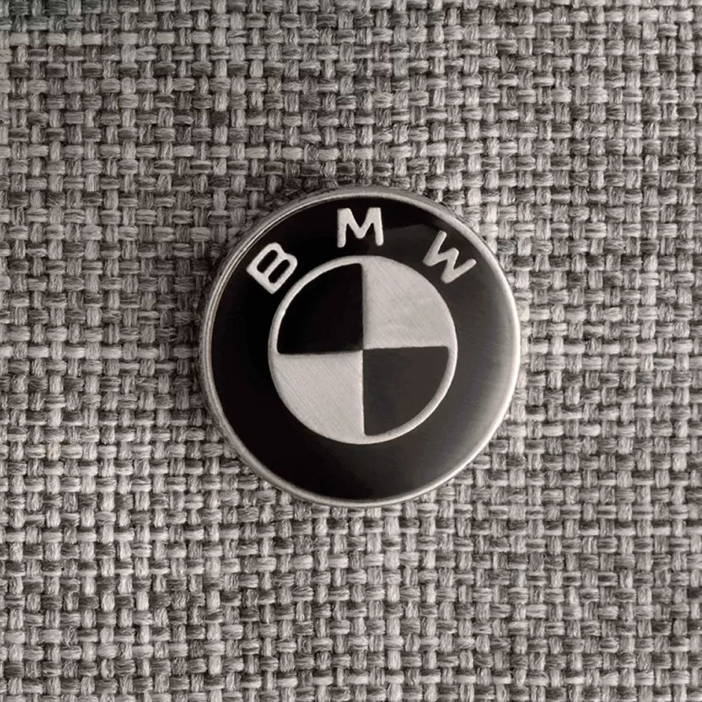 Silla Paseo Nuna Triv Next Colección BMW
