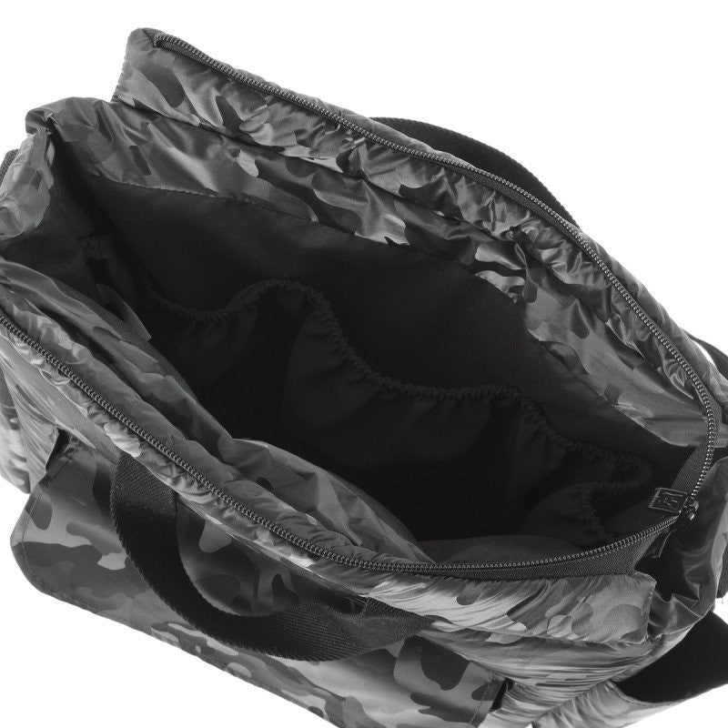 Bolso Maternal Pack Cambrass Cripsi