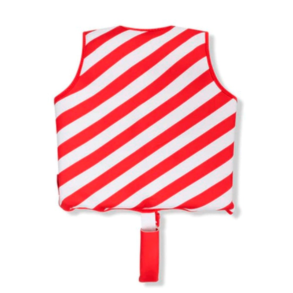 Chaleco flotador aprendizaje Swim Essentials Oh Crab