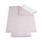 Nórdico Cuna 140x70 + Funda Almohada Micuna