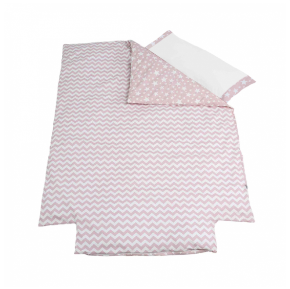 Nórdico Cuna 140x70 + Funda Almohada Micuna