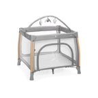 Cuna Parque Viaje Jane Travel Fun Mist