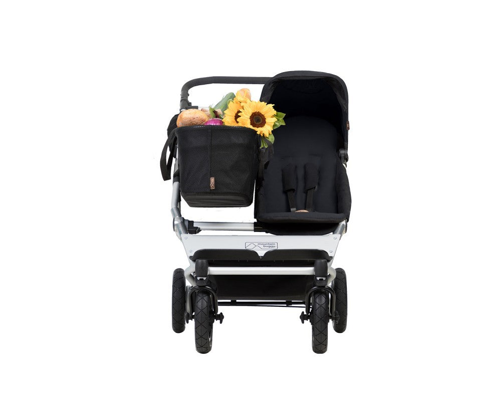 Silla SINGLE (individual) + JOIE BAG Mountain Buggy Duet 3.2 2022