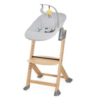 Trona Kinderkraft Enock con balancín Calmee