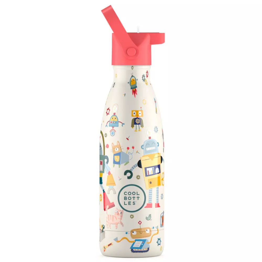 Botella Cool Bottles 350 ml 36h
