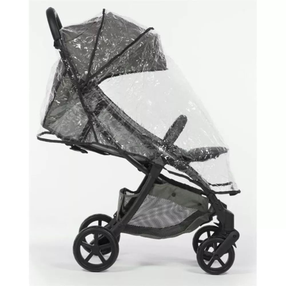 Plástico de lluvia  para Silla Paseo Mast M2