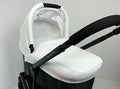 Vestidura capazo 3 piezas Uppababy VISTA TX2