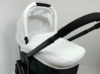 Vestidura capazo 3 piezas Uppababy VISTA TX2