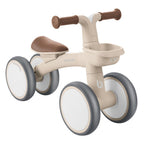 Correpasillos KikkaBoo Zipi con asiento regulable