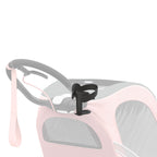 Portavasos 2 en 1 para Silla paseo Cybex Sport ZENO