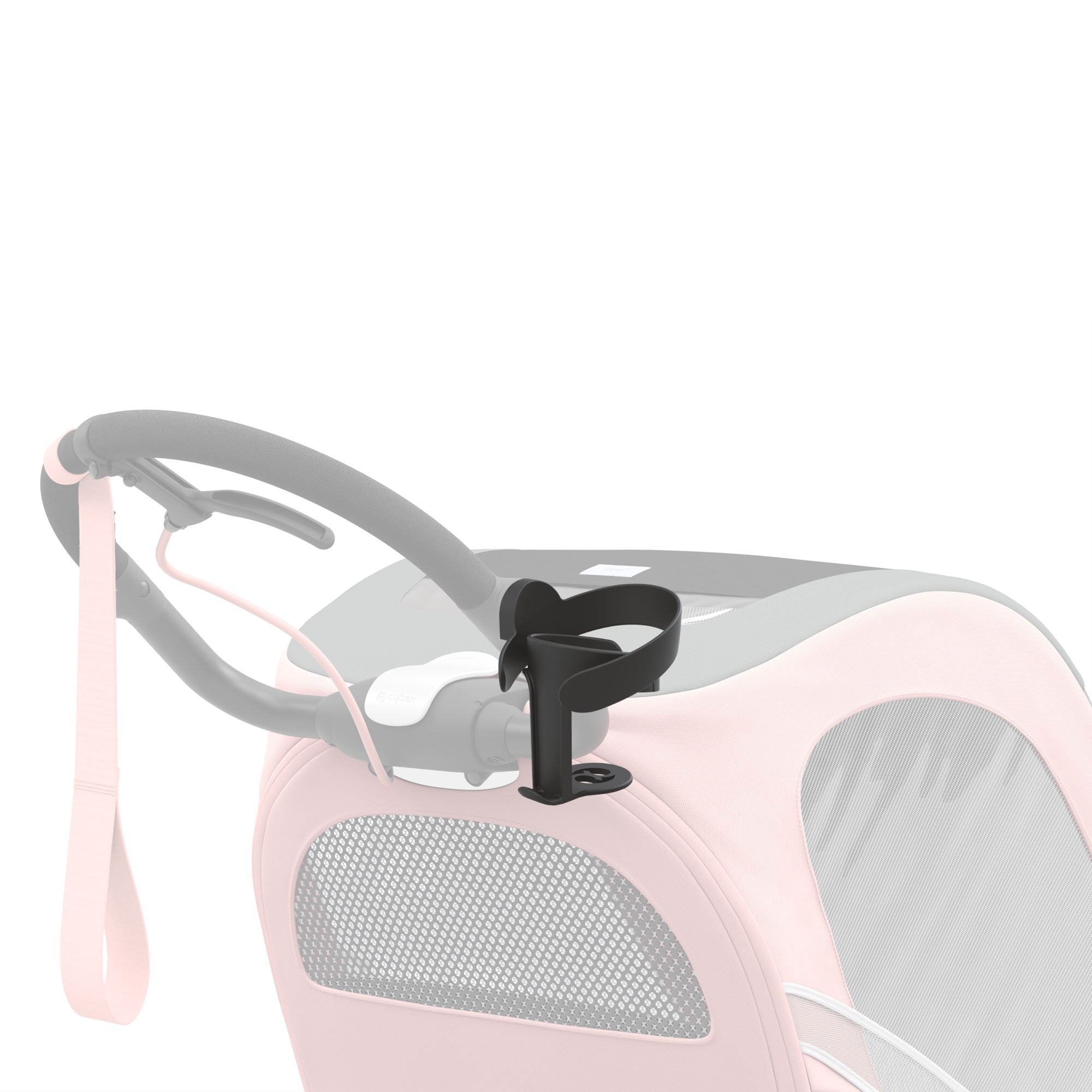 Portavasos 2 en 1 para Silla paseo Cybex Sport ZENO