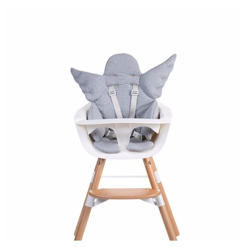 Cojín para Trona evolutiva ChildHome EVOLU 2 / ONE80