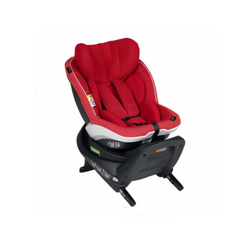 Silla Auto Besafe Izi Twist I-Size rotatoria