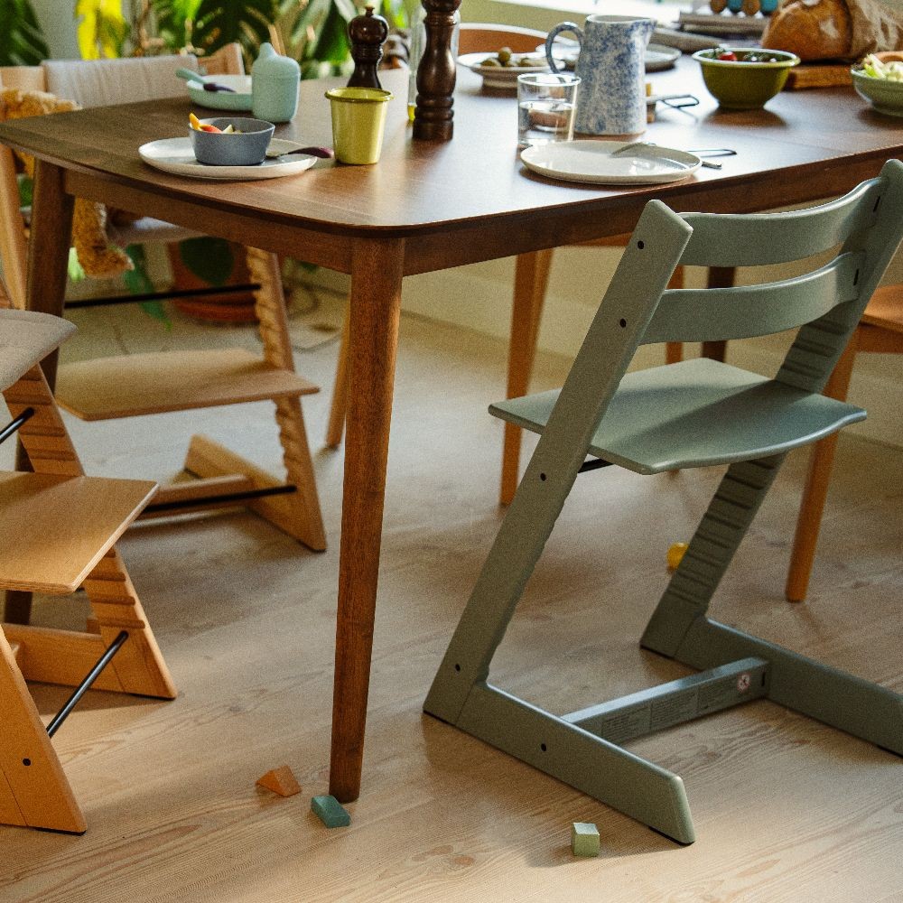 Trona Stokke TRIPP TRAPP