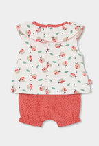 Conjunto Boboli punto
