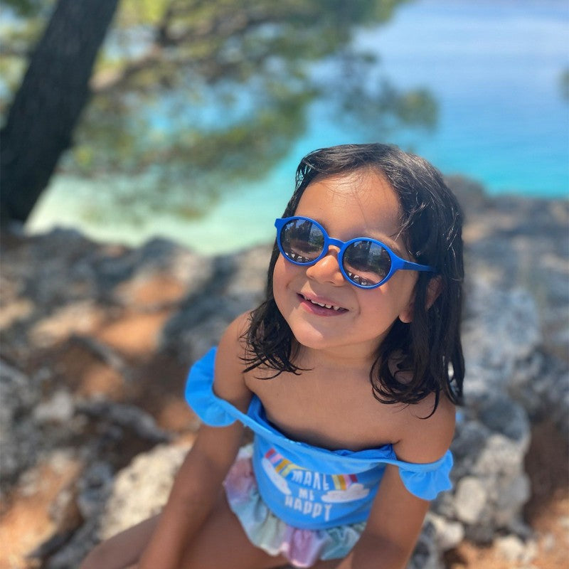 Gafas Beaba 2-4 años con patilla flexible regulable