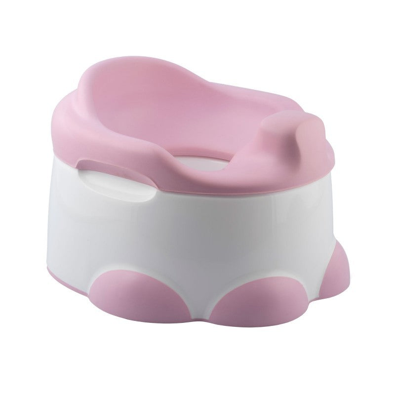 Bumbo Step´n Potty 3 en 1 Alzador, Adaptador y Orinal