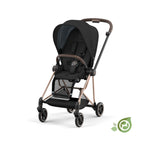 Pack Asiento Cybex Mios
