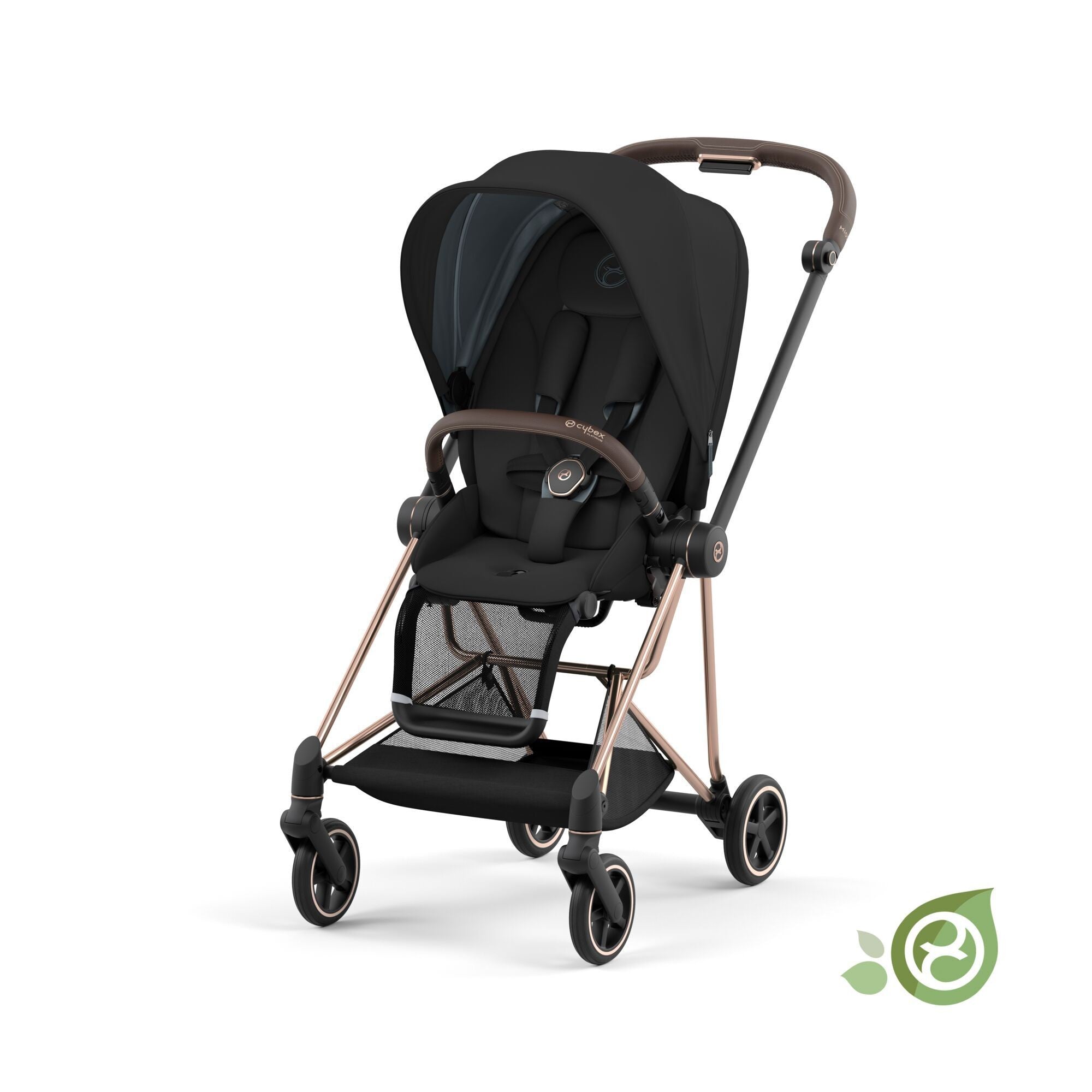 Pack Asiento Cybex Mios