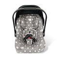 Funda Protectora para silla auto Turtle AIR