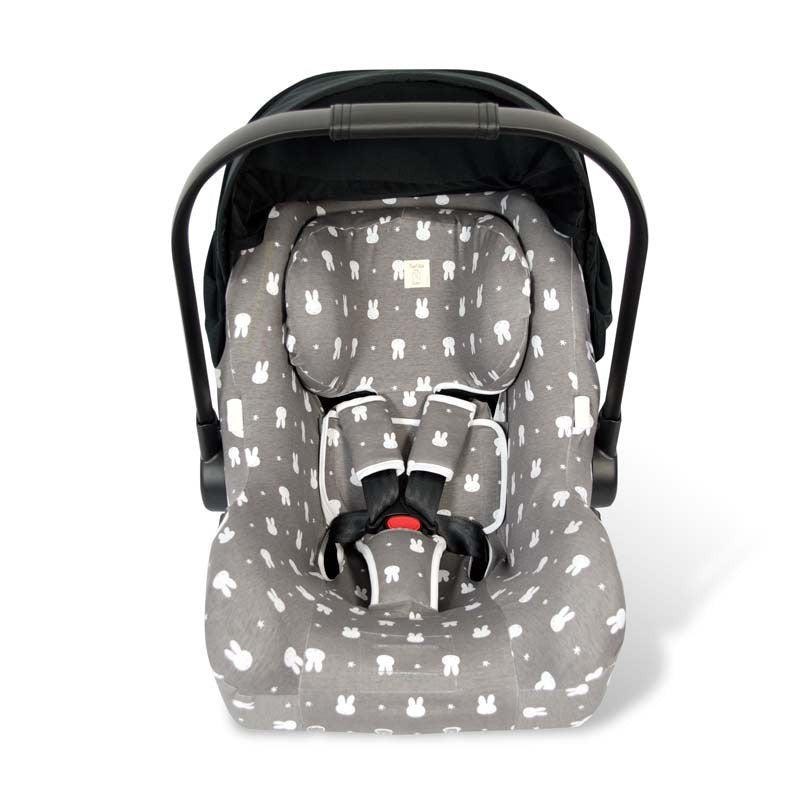 Funda Protectora para silla auto Turtle AIR