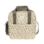 Bolsa Térmica Walking Mum Poppy Corazones