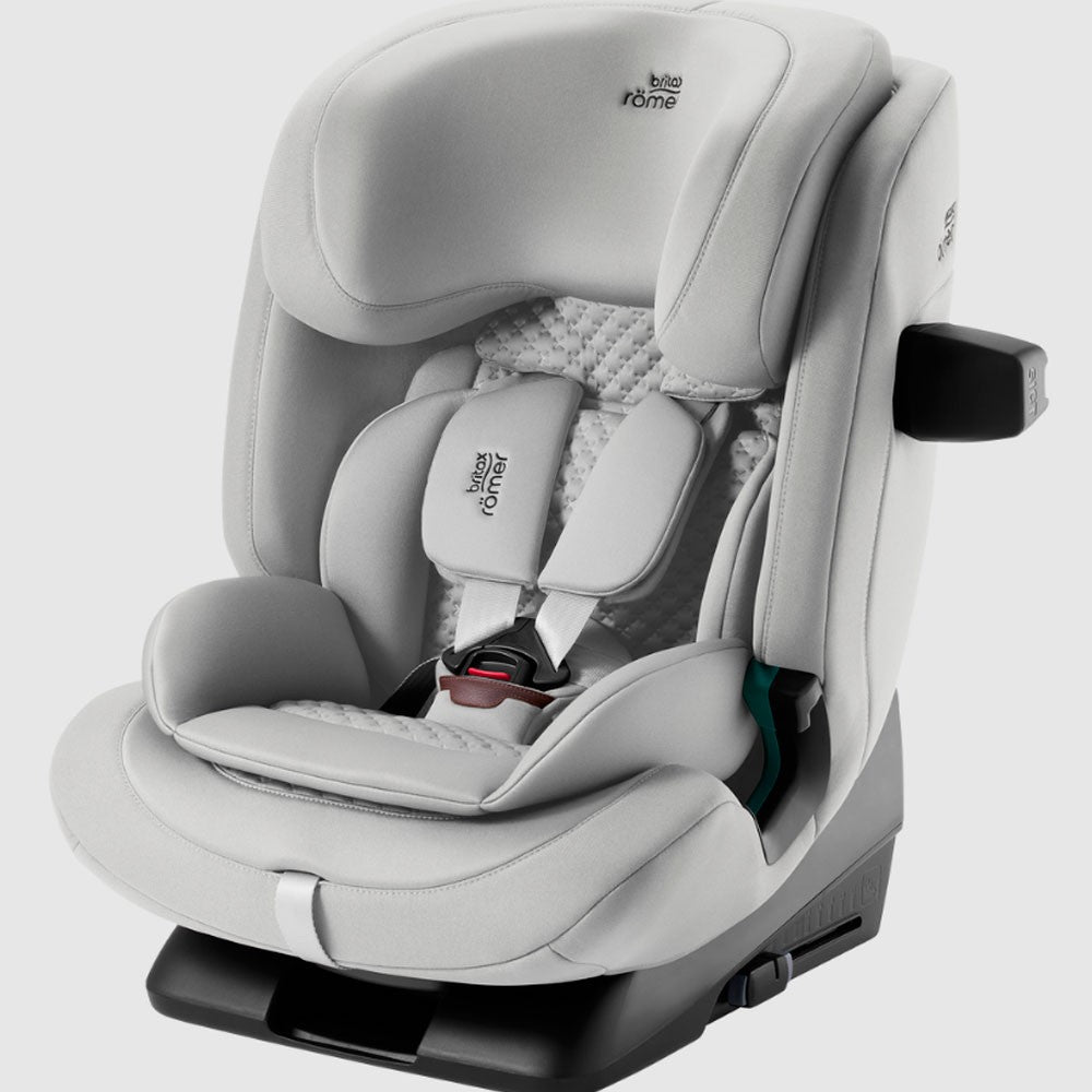 Silla Auto Britax Römer ADVANSAFIX PRO coleccion STYLE
