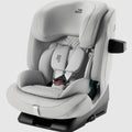Silla Auto Britax Römer ADVANSAFIX PRO coleccion LUX