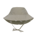 Gorrito Lässig Palms Olive