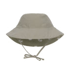 Gorrito Lässig Palms Olive