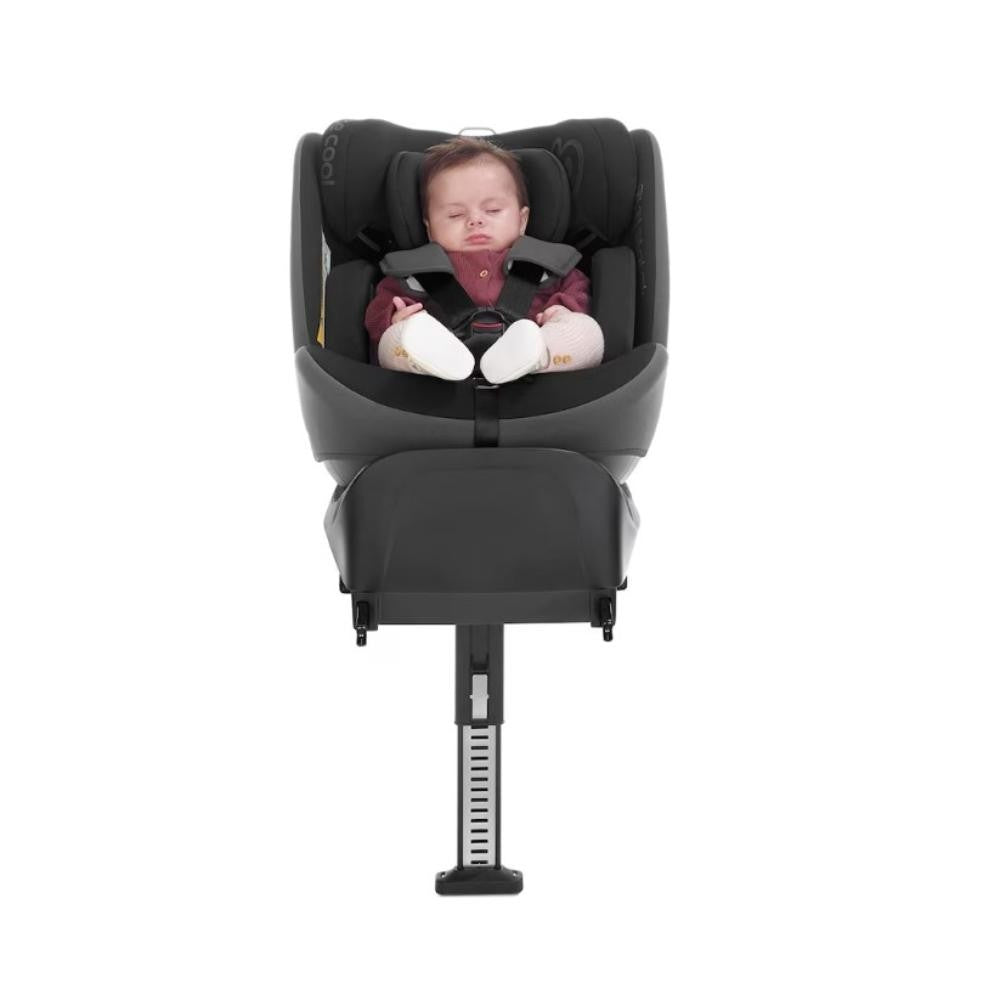 Silla auto Be Cool Nitro I-Size 360 40 hasta 150 cm 0123