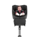 Silla auto Be Cool Nitro I-Size 360 40 hasta 150 cm 0123