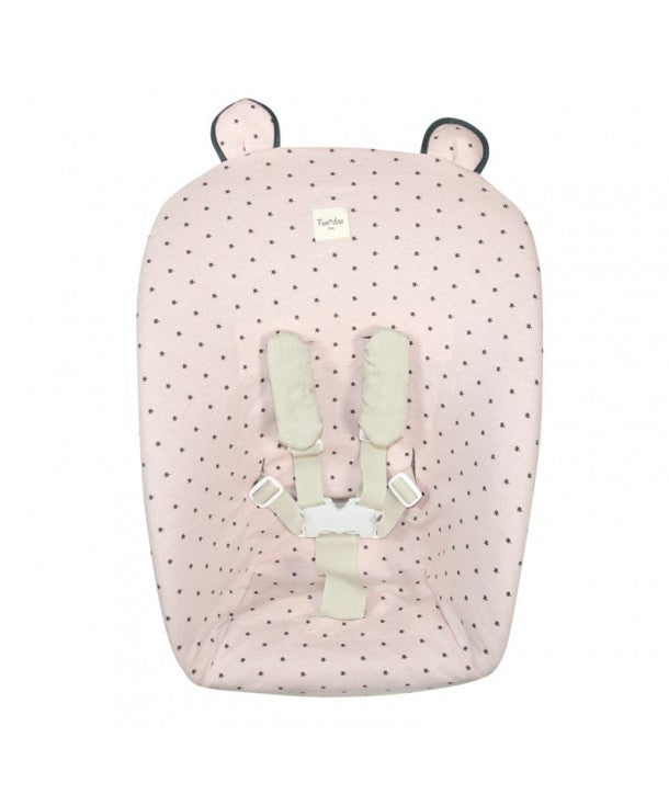 Funda Stokke Newborn set Tripp Trapp Fundas BCN F130