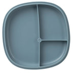 Plato 2 en 1 B.Box con ventosa y compatimentos extraibles