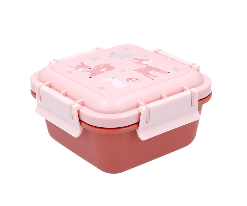 Caja Tutete Almuerzo Grande Sweet Deer