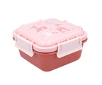 Caja Tutete Almuerzo Grande Sweet Deer