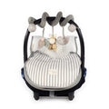 Ristra Burrito Walking Mum Botton Raya