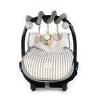Ristra Burrito Walking Mum Botton Raya